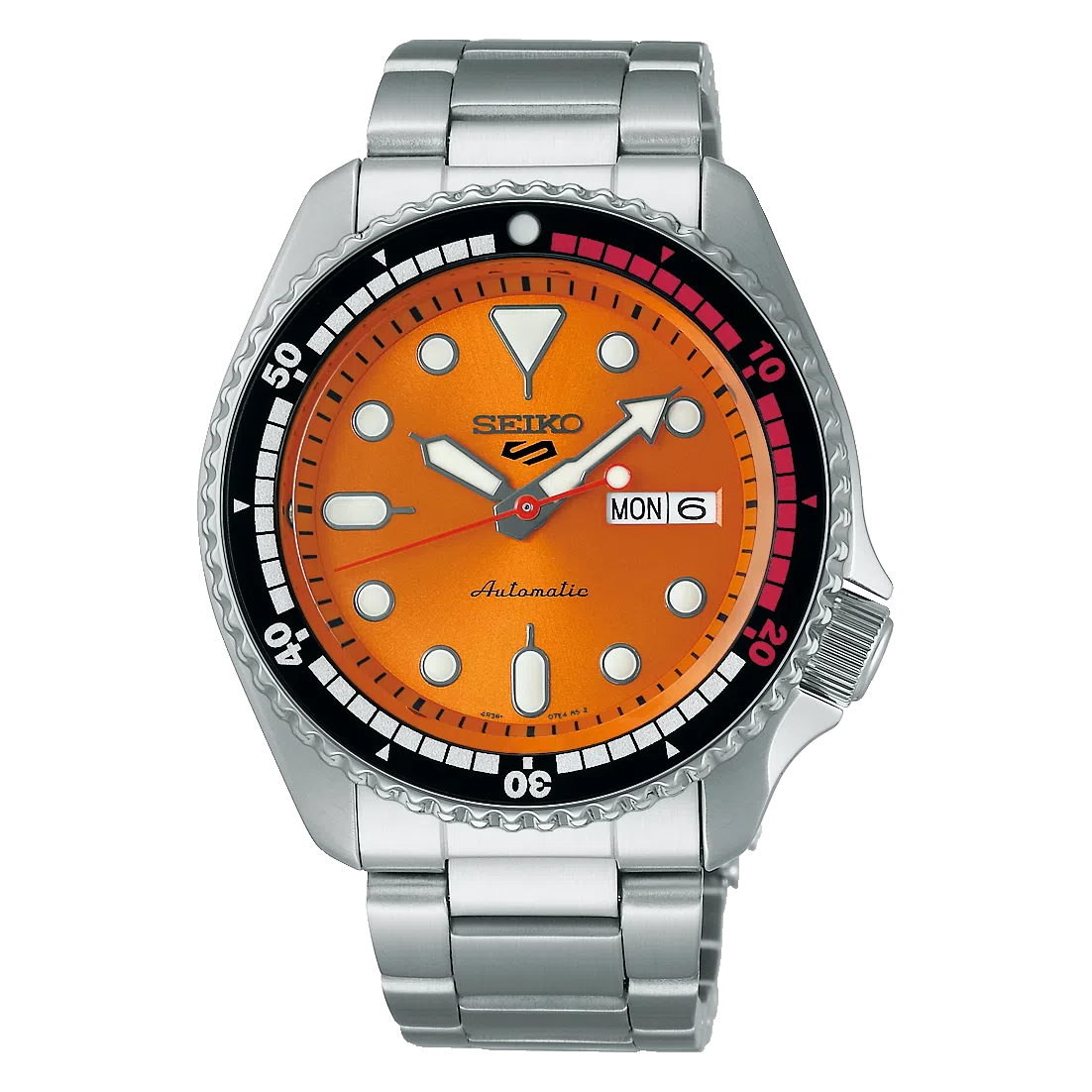 5 Sports SKX Series 55th Anniversary Customize Campaign Ediție limitată SRPK07