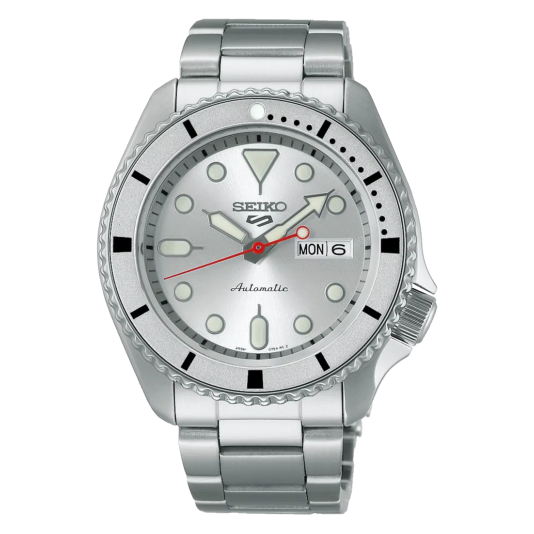 5 Sports SKX Series 55th Anniversary Customize Campaign Ediție limitată SRPK03