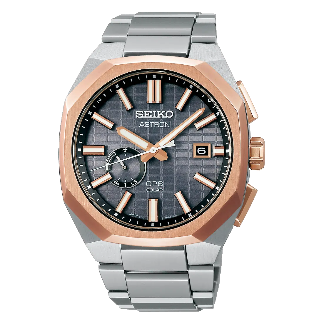 Astron SSJ014