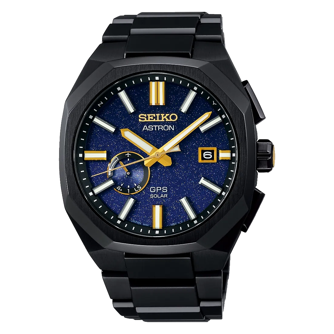 Astron GPS Solar 2024 Ediție limitată SSJ021