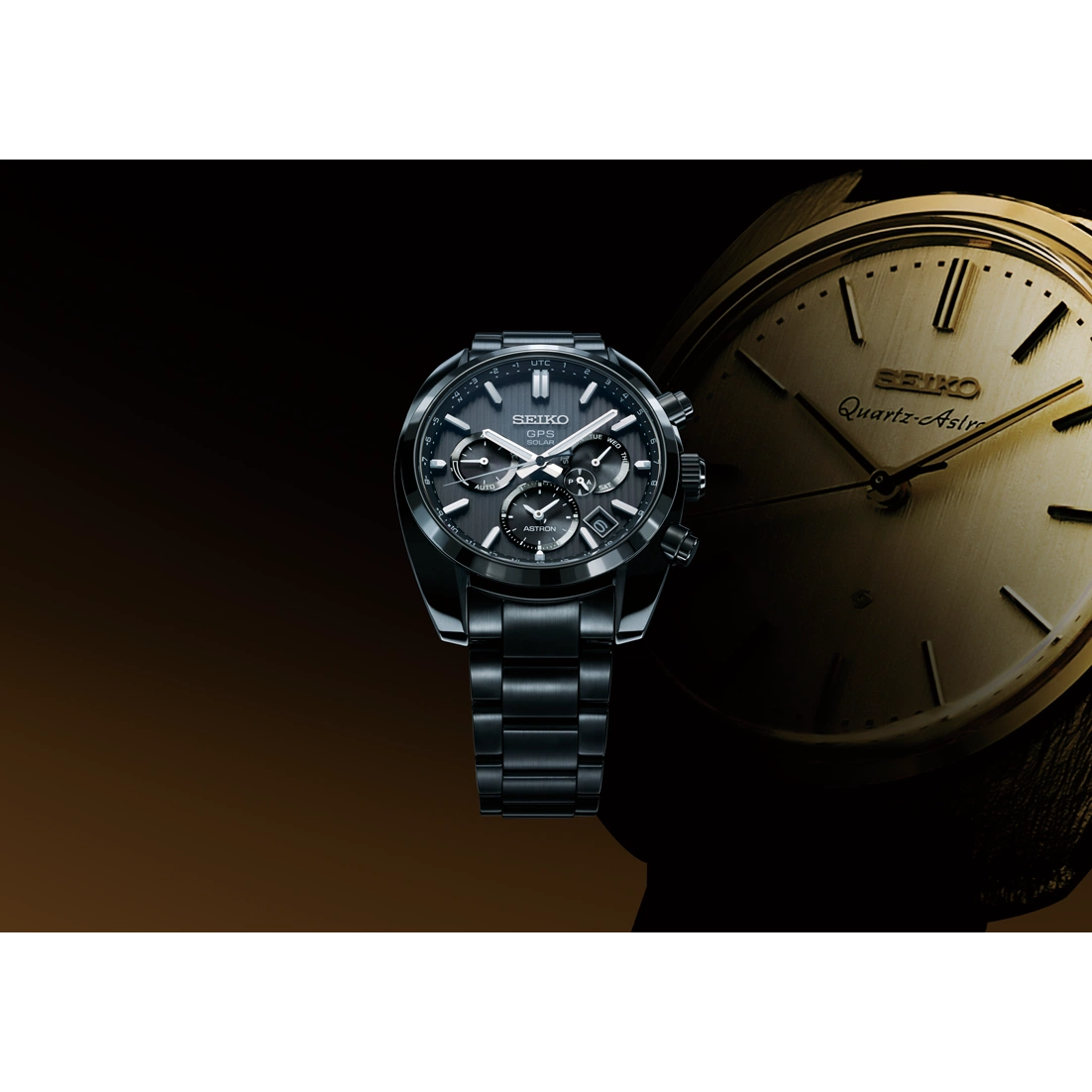 Astron Quartz Astron 50th Limited Edition SSH023 Astron Quartz Astron 50th Limited Edition SSH023