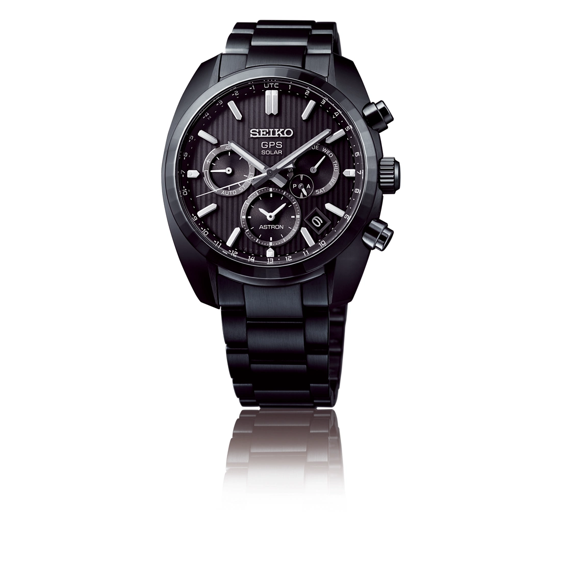 Astron Quartz Astron 50th Limited Edition SSH023 Astron Quartz Astron 50th Limited Edition SSH023