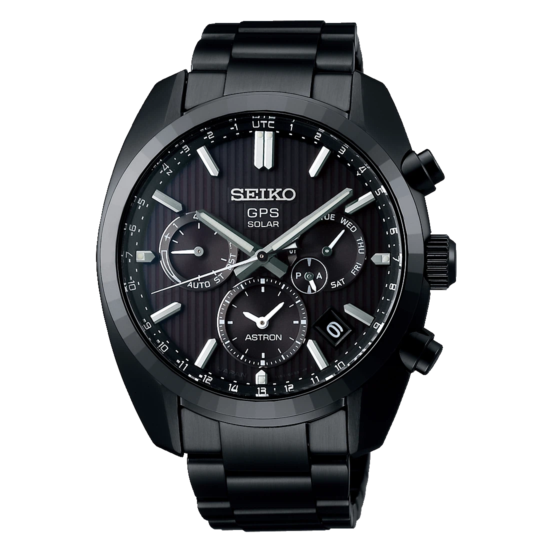 Astron Quartz Astron 50th Limited Edition SSH023