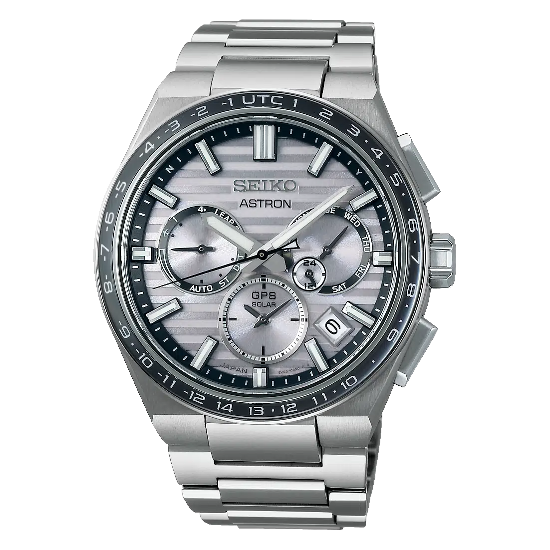 Astron Seiko Astron Ediție limitată a 10-a aniversare SSH113