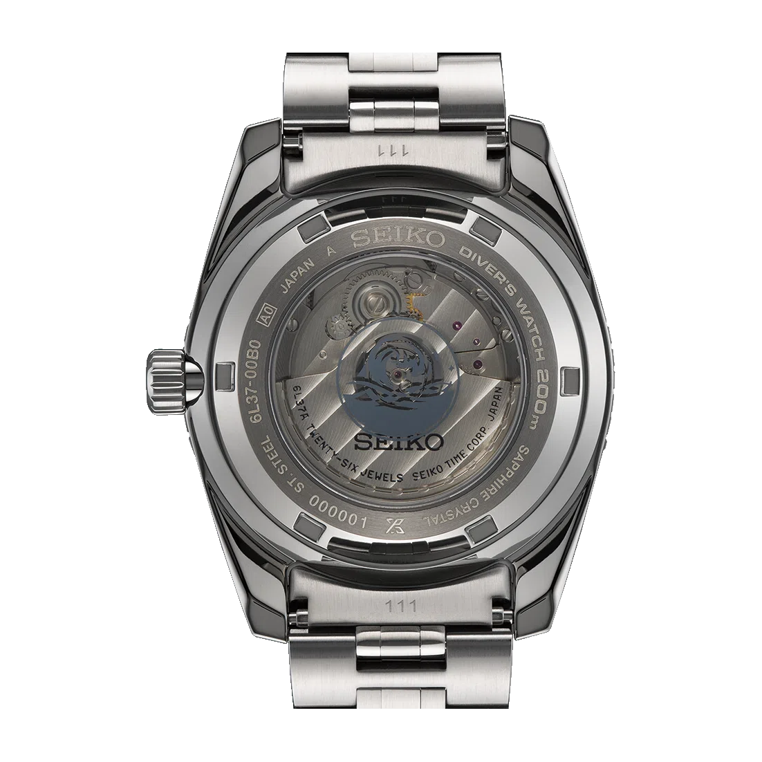 Ceas de scafandru Prospex Marinemaster Marinemaster 1965 Heritage SJE117