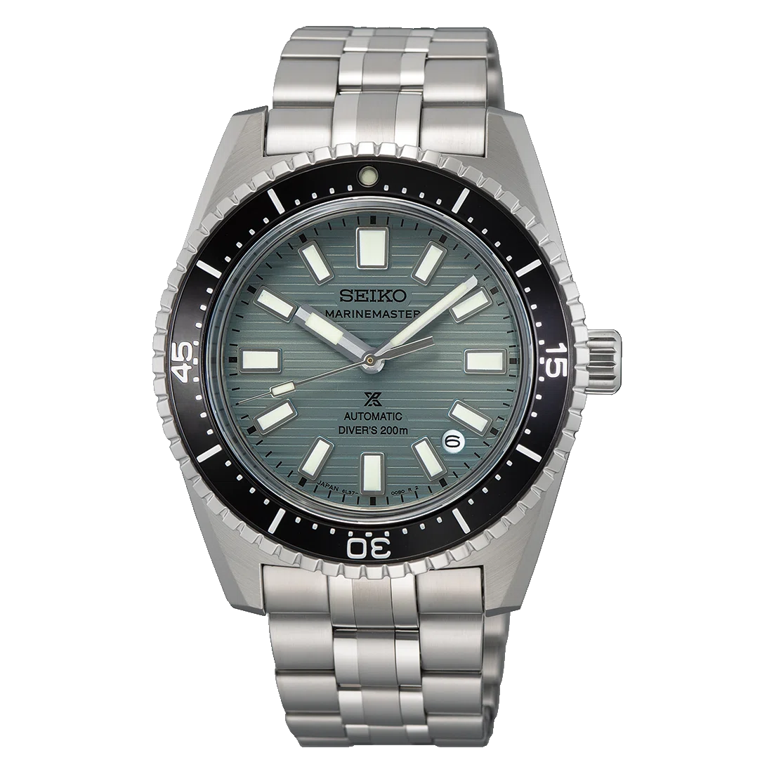 Ceas de scafandru Prospex Marinemaster Marinemaster 1965 Heritage SJE117