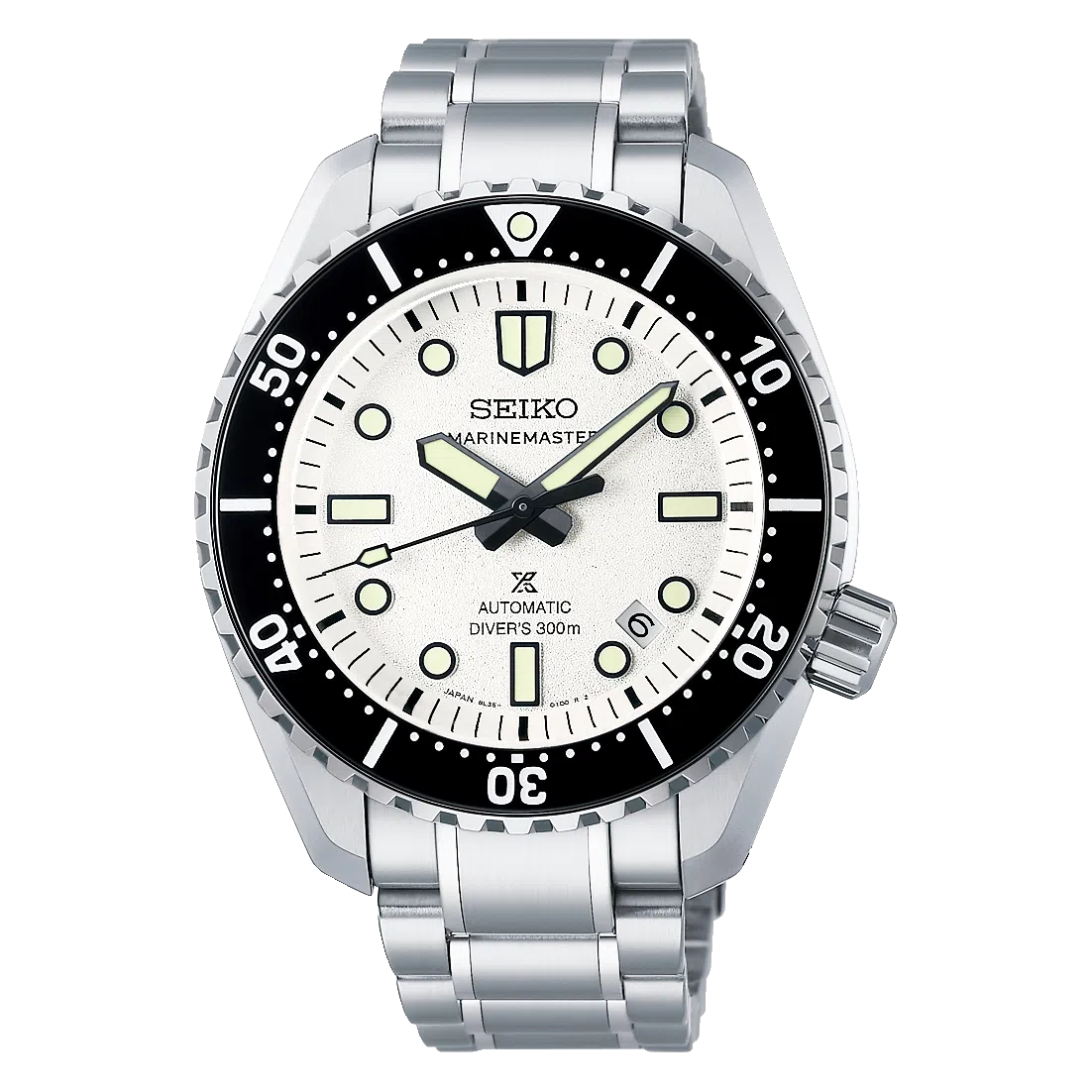 Ceas de scafandru Prospex Marinemaster Marinemaster 1968 Heritage SLA077