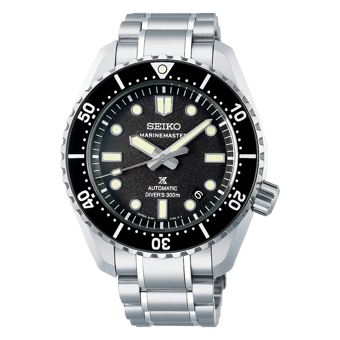 Ceas de scafandru Prospex Marinemaster Marinemaster 1968 Heritage SLA079