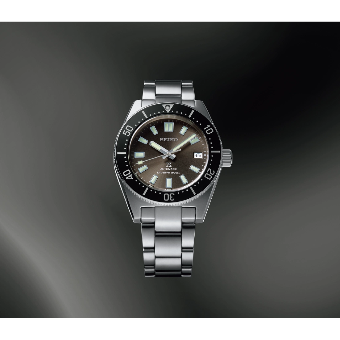 Ceas de scafandru Prospex Sea 1965 Heritage SPB143