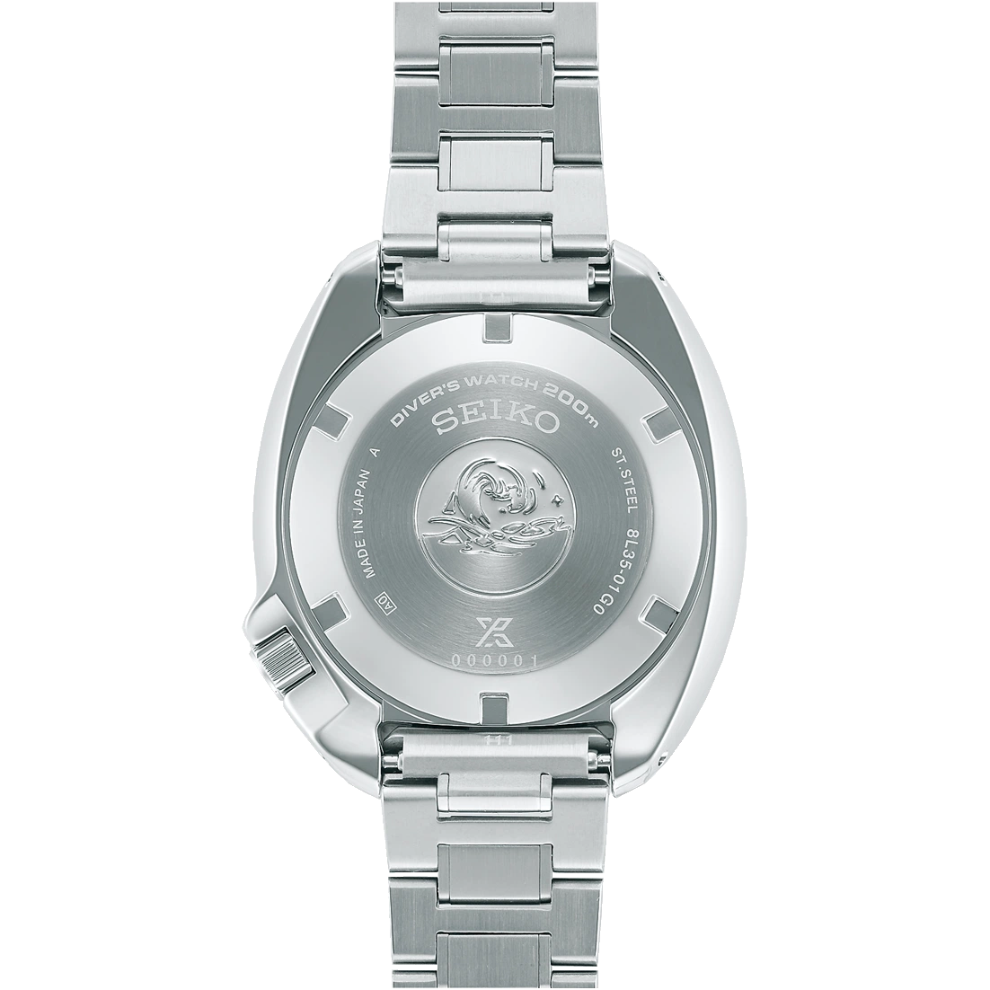 Ceas de scafandru Prospex Sea 1970 Heritage SLA051