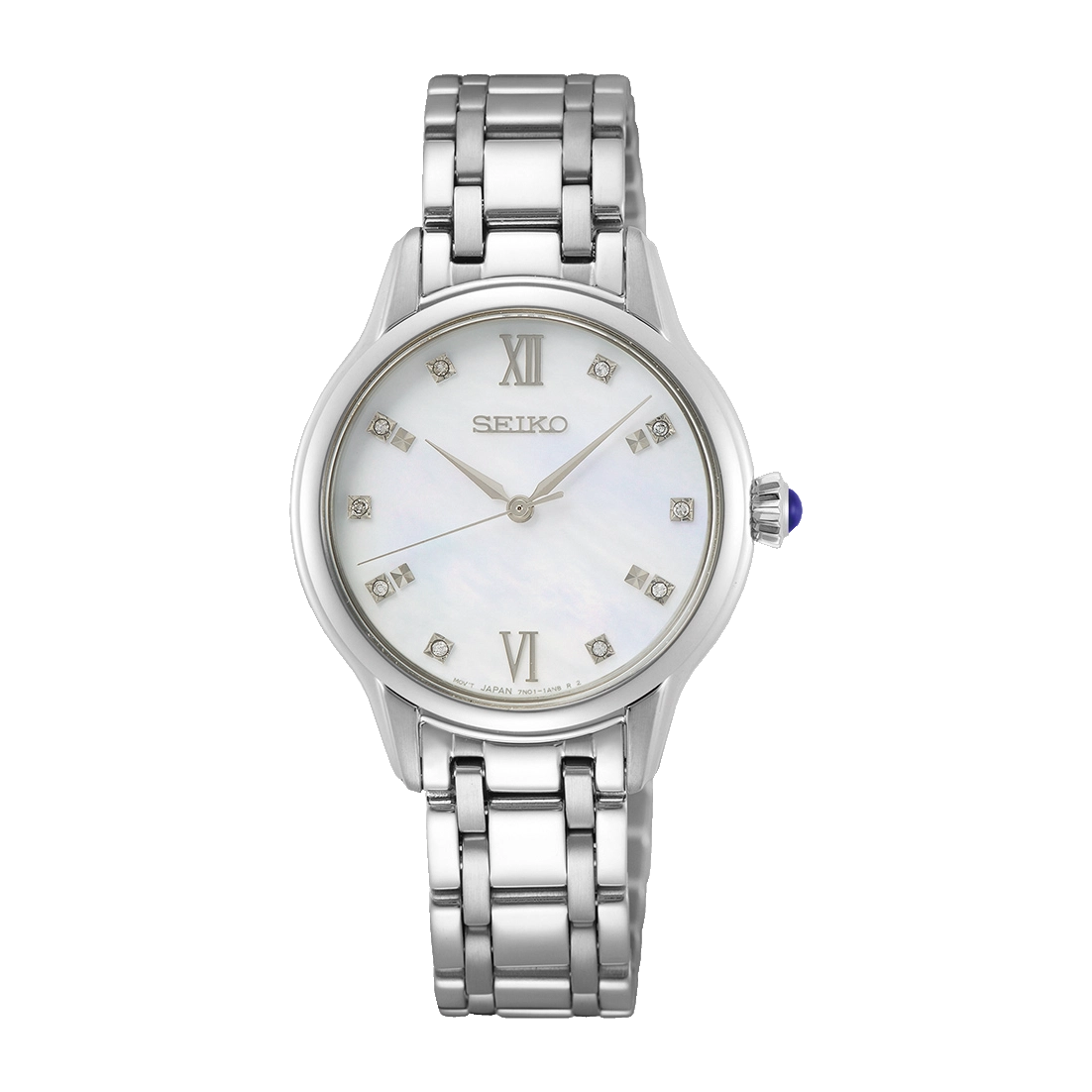 Colecția de diamante SRZ537