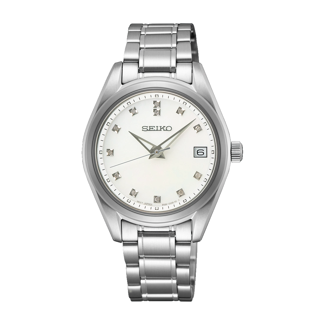 Colecția de diamante SUR579