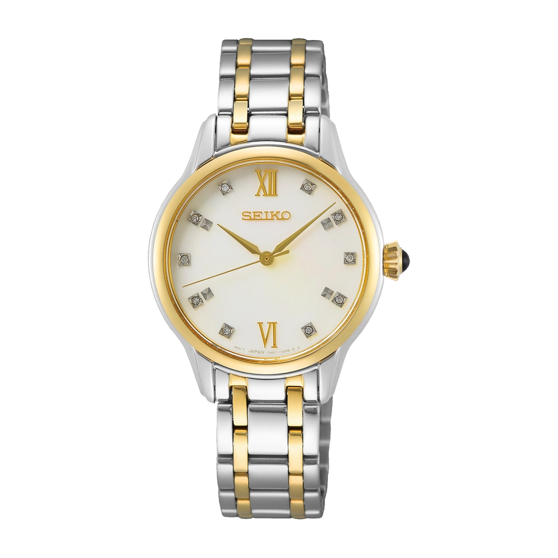 Colecția de diamante SRZ540