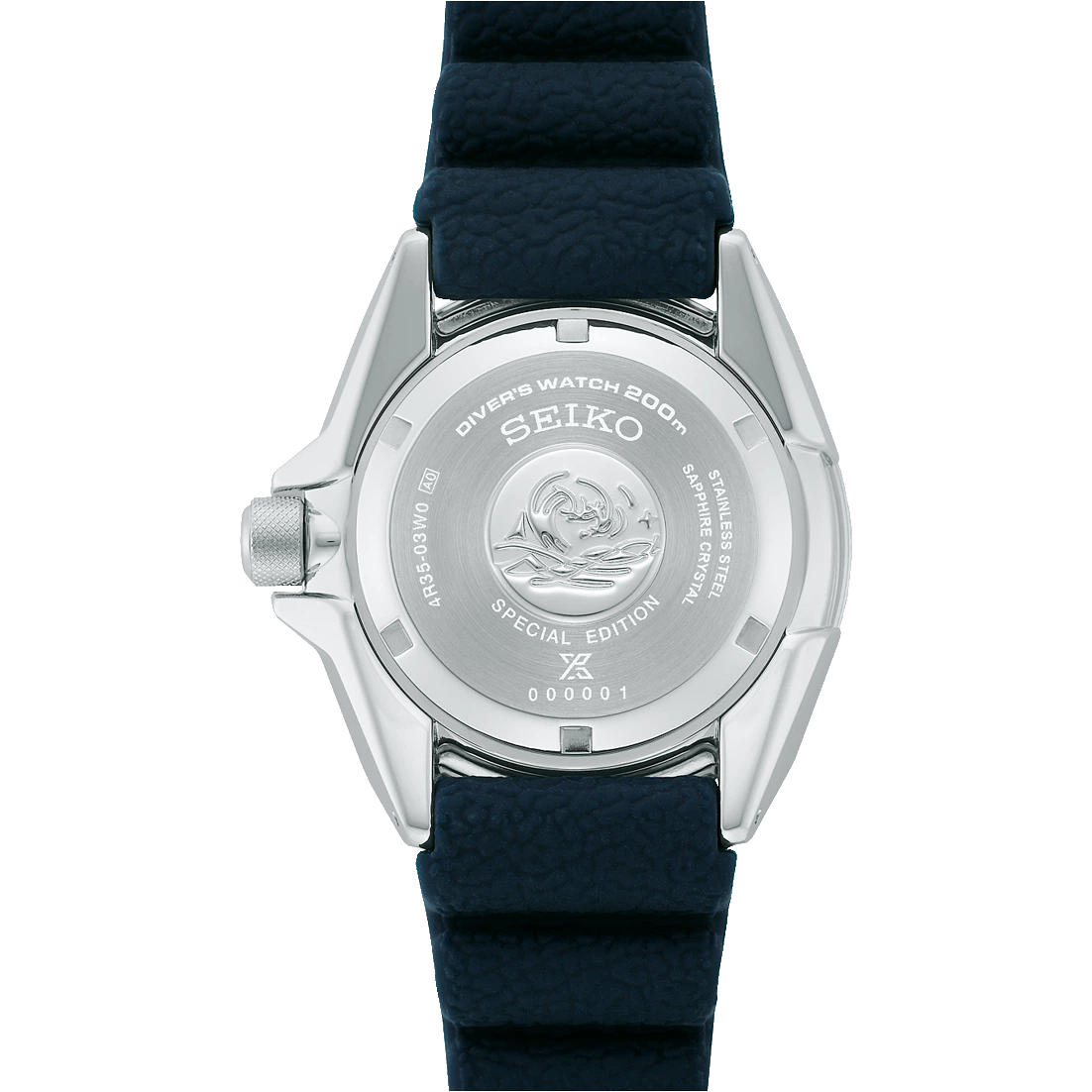 Ediție specială Prospex Sea PADI SRPJ93