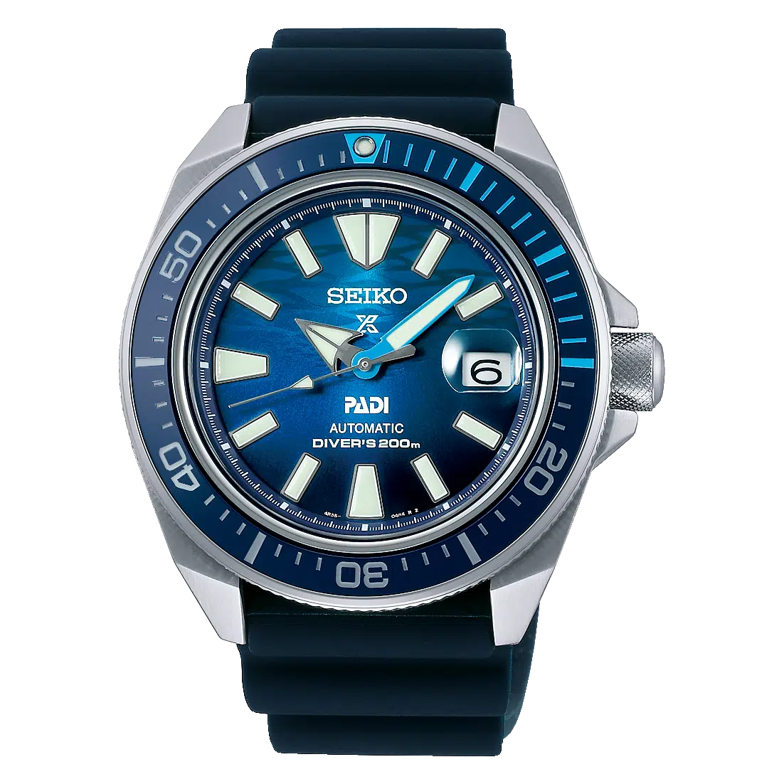 Ediție specială Prospex Sea PADI SRPJ93