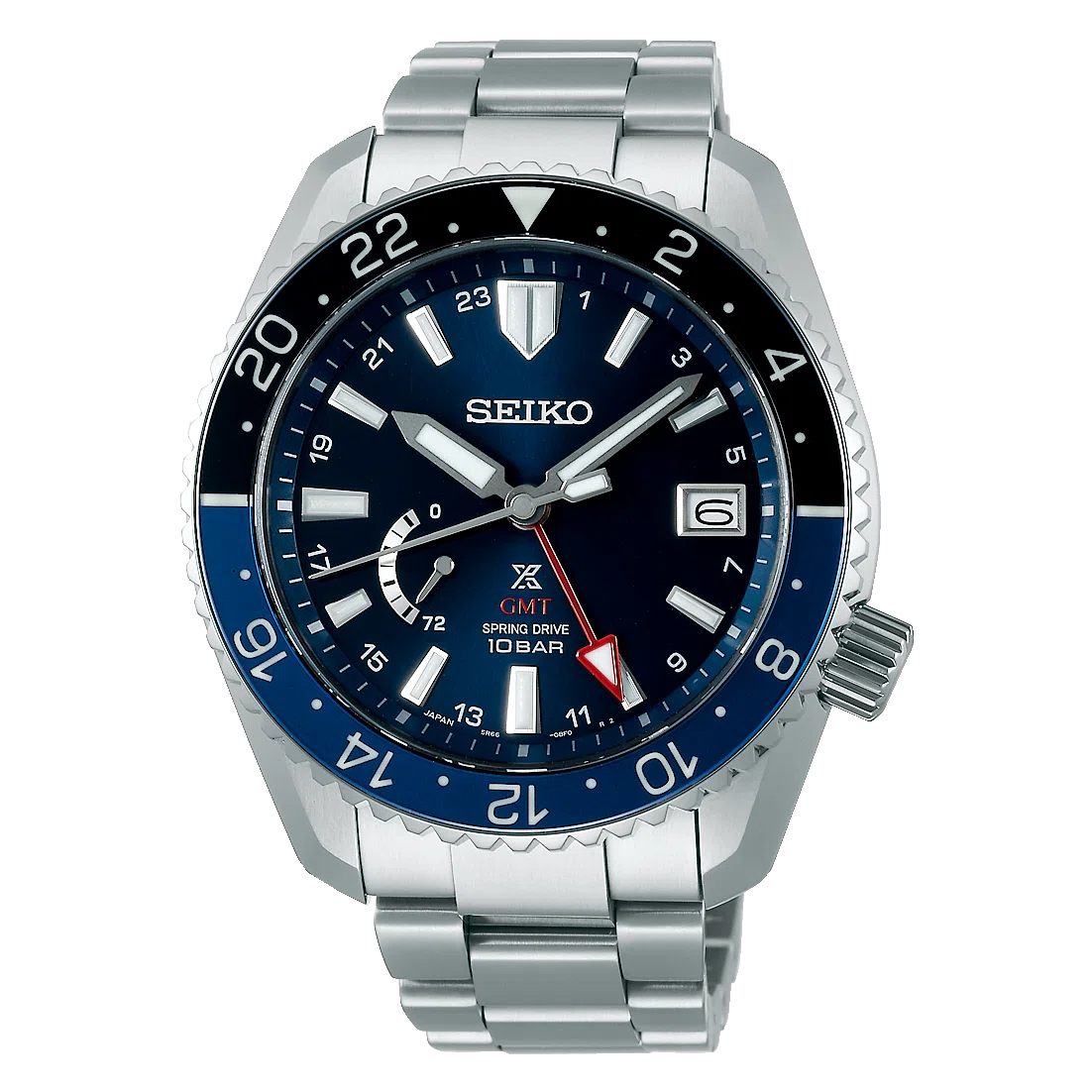 Linia Prospex LX SNR033