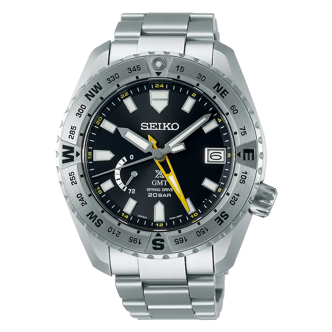 Linia Prospex LX SNR025