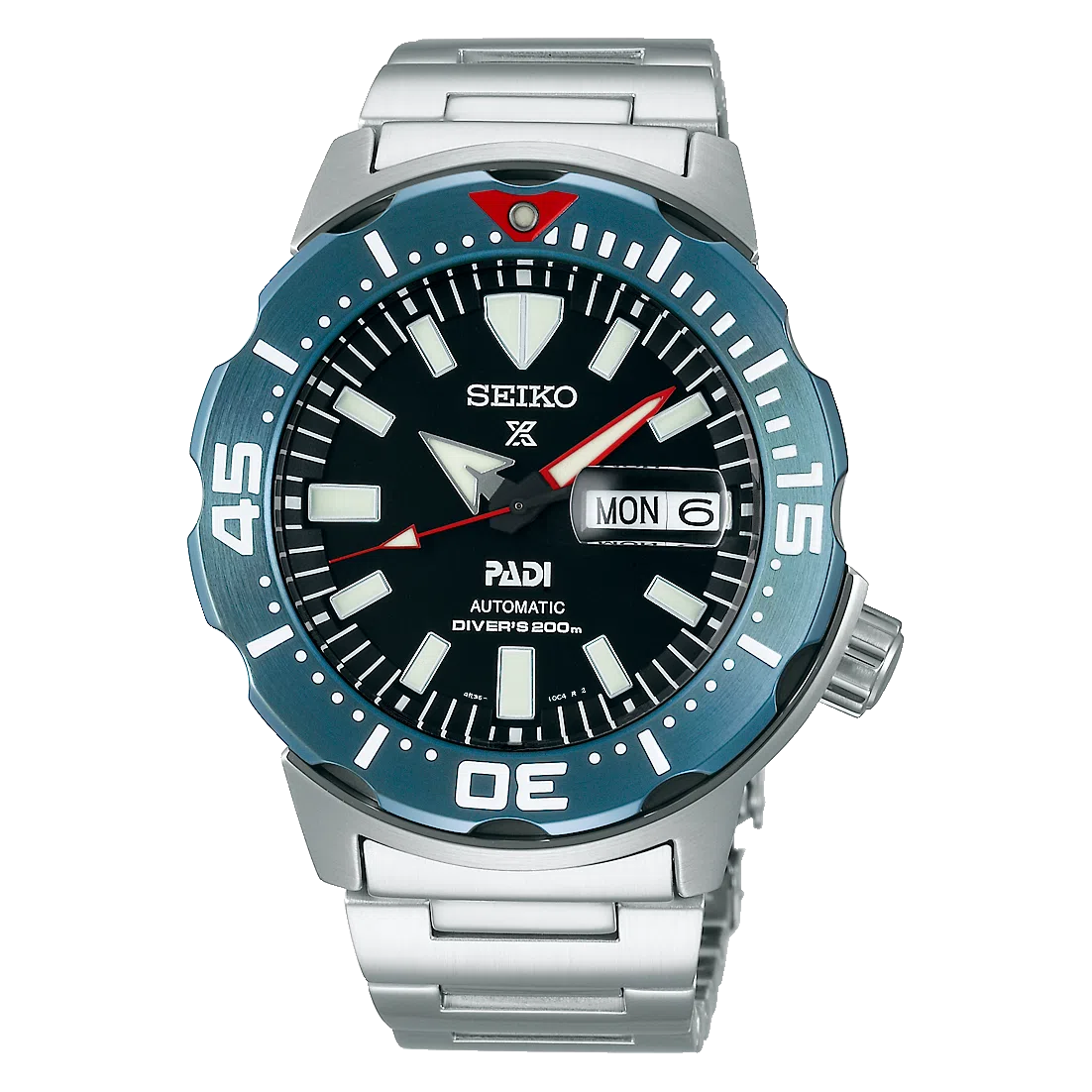 Marea Prospex SRPE27