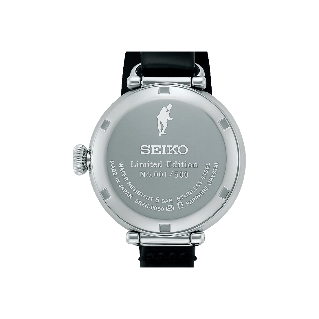 Presage Classic Series Porter Classic Collaboration Ediție limitată SPB449