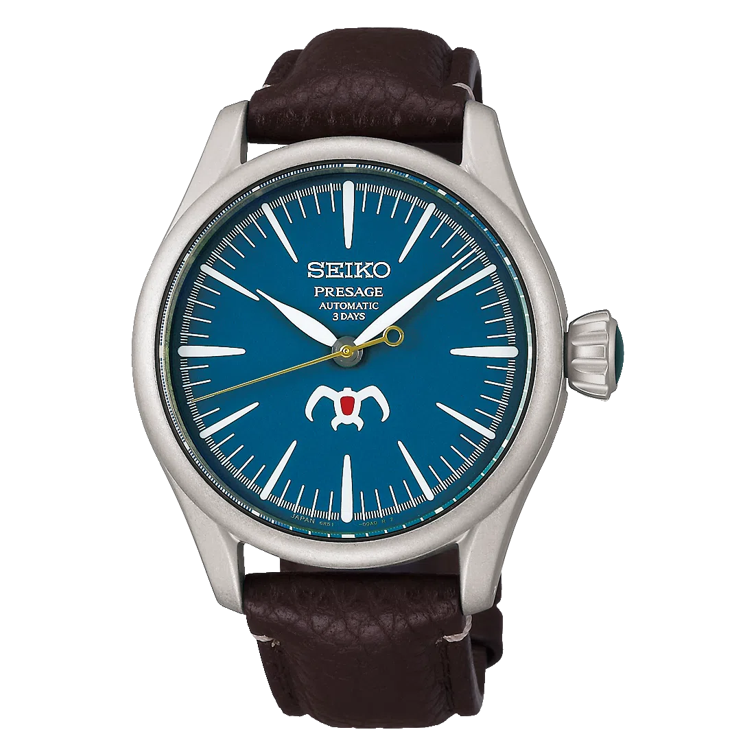 Presage Classic Series Studio Ghibli Nausicaa of the Valley of the Wind Collaboration Edition Limited SPB437