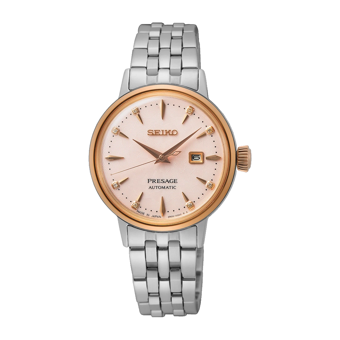 Presage Cocktail Time SRE012