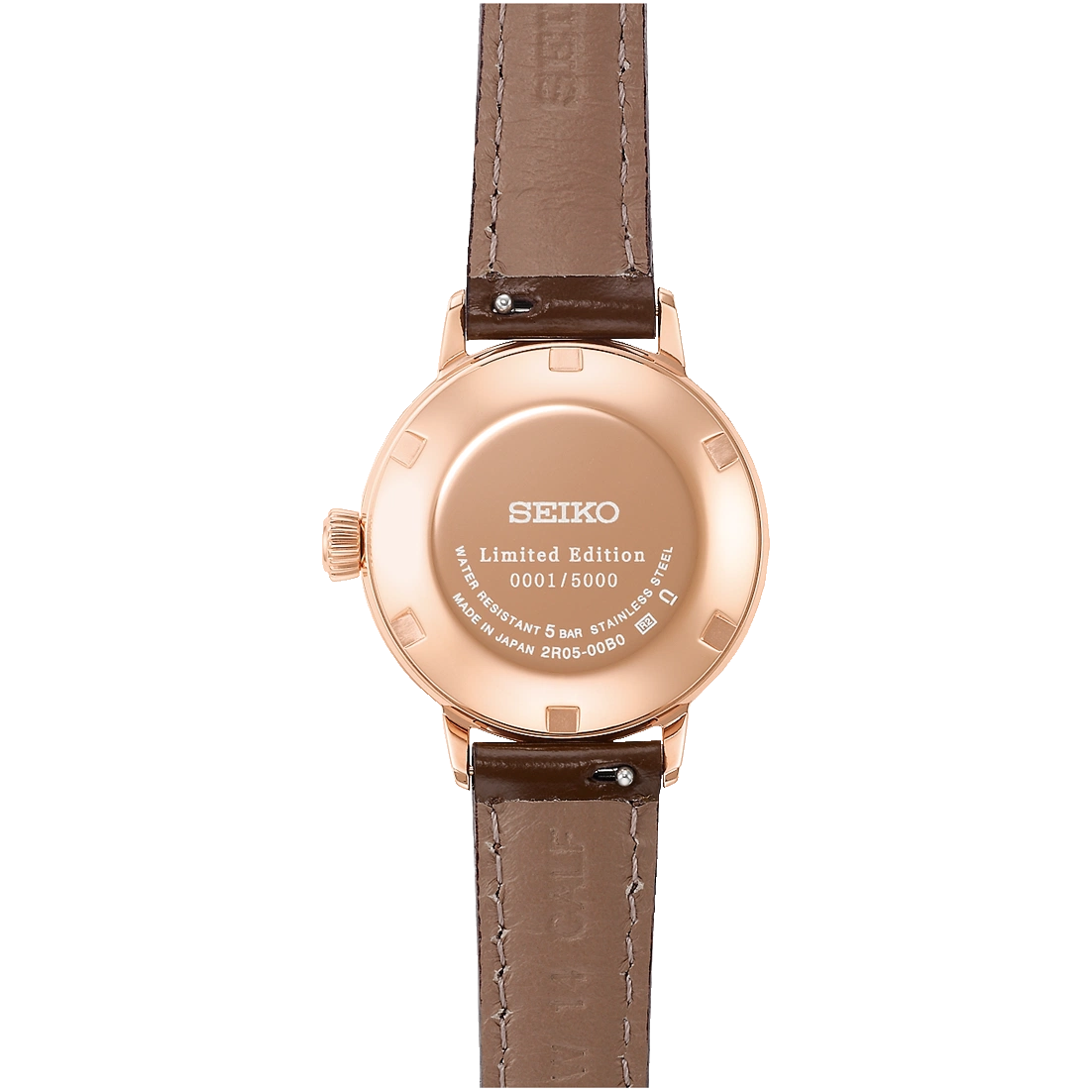 Presage Cocktail Time STAR BAR Ediție limitată SRE014