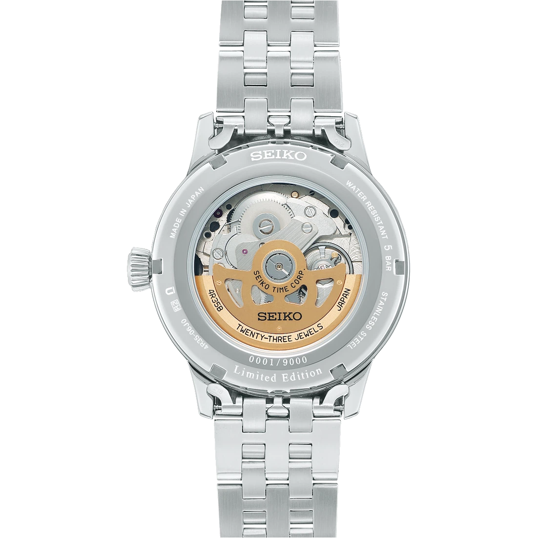 Presage Cocktail Time STAR BAR Ediție limitată SRPK93