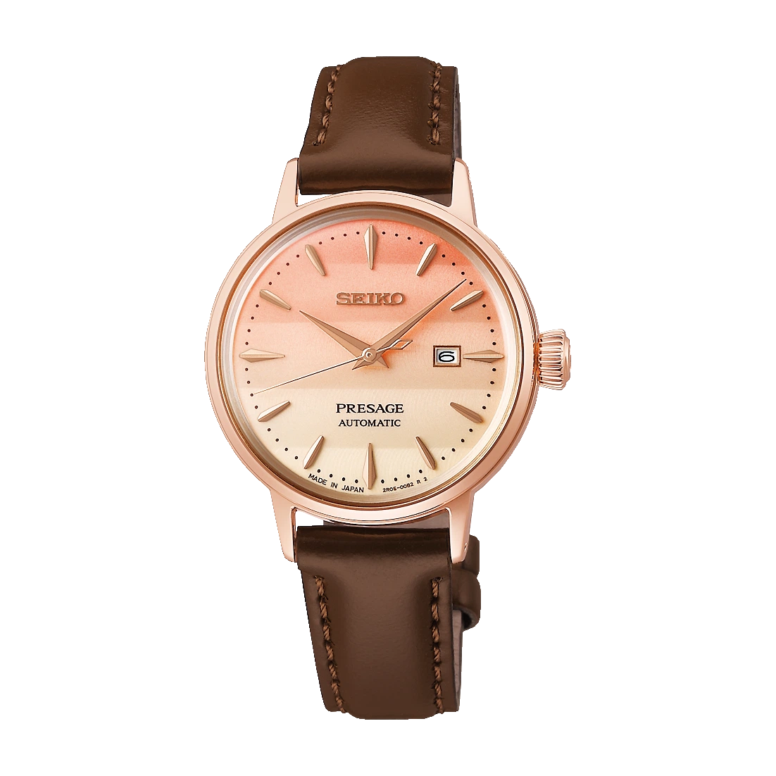 Presage Cocktail Time STAR BAR Ediție limitată SRE014