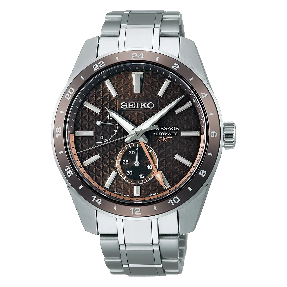 Presage Sharp Edged Series SPB225