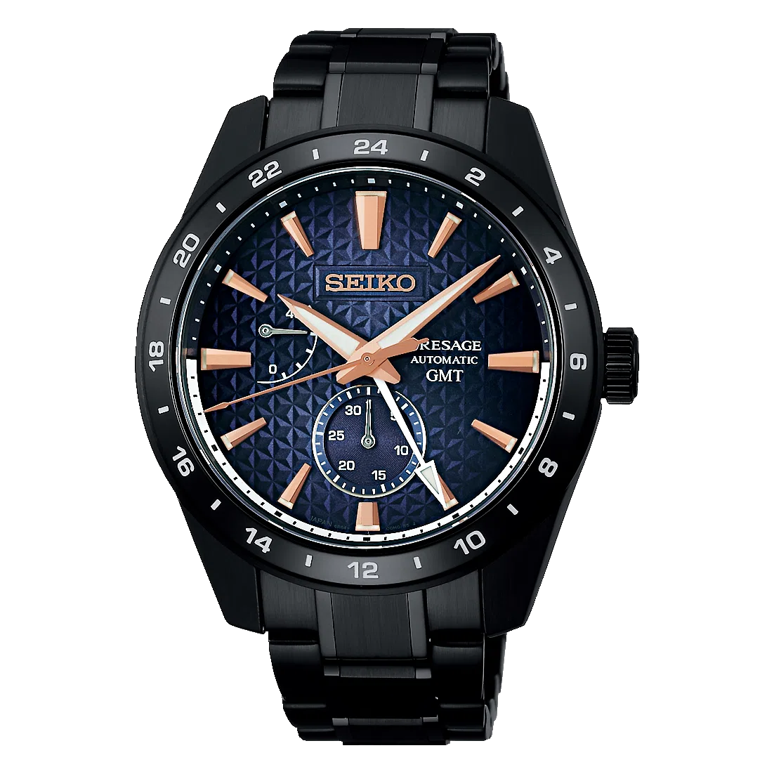 Presage Sharp Edged Series Sharp Edged Series Ediție limitată SPB361