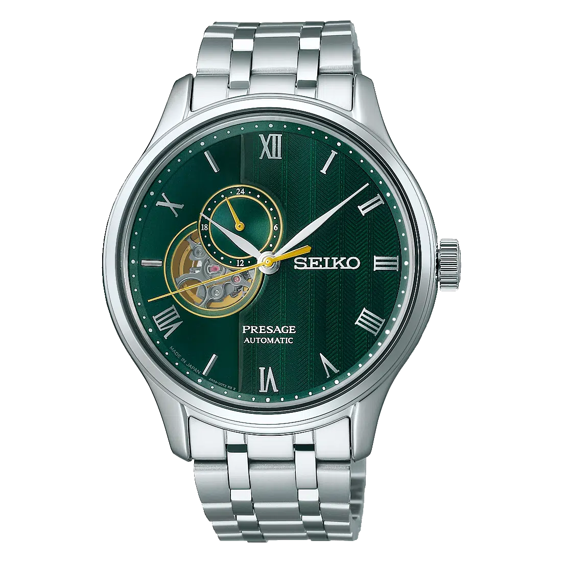 Presage inspirat din grădinile japoneze SSA463