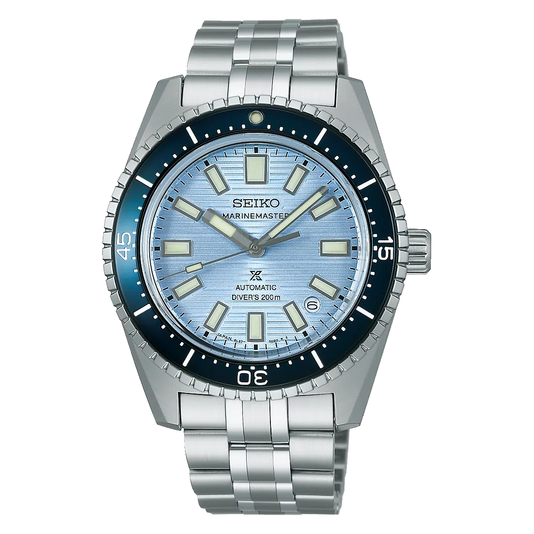 Prospex Marinemaster Marinemaster 1965 Reinterpretarea modernă a scafandrilor SJE099 Prospex Marinemaster Marinemaster 1965 Reinterpretarea modernă a scafandrilor SJE099