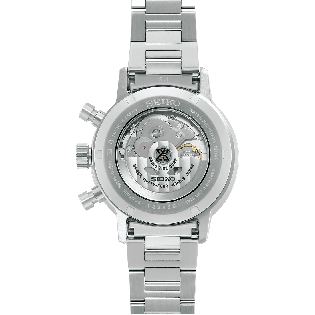 Prospex SPEEDTIMER SRQ043