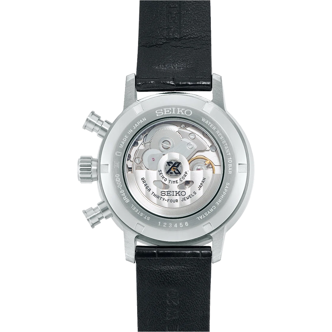 Prospex SPEEDTIMER SRQ039