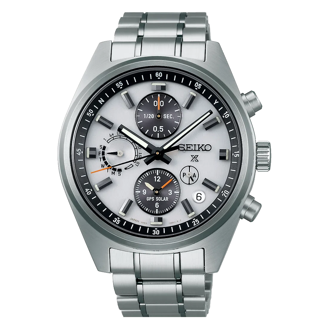 Prospex SPEEDTIMER SSH165