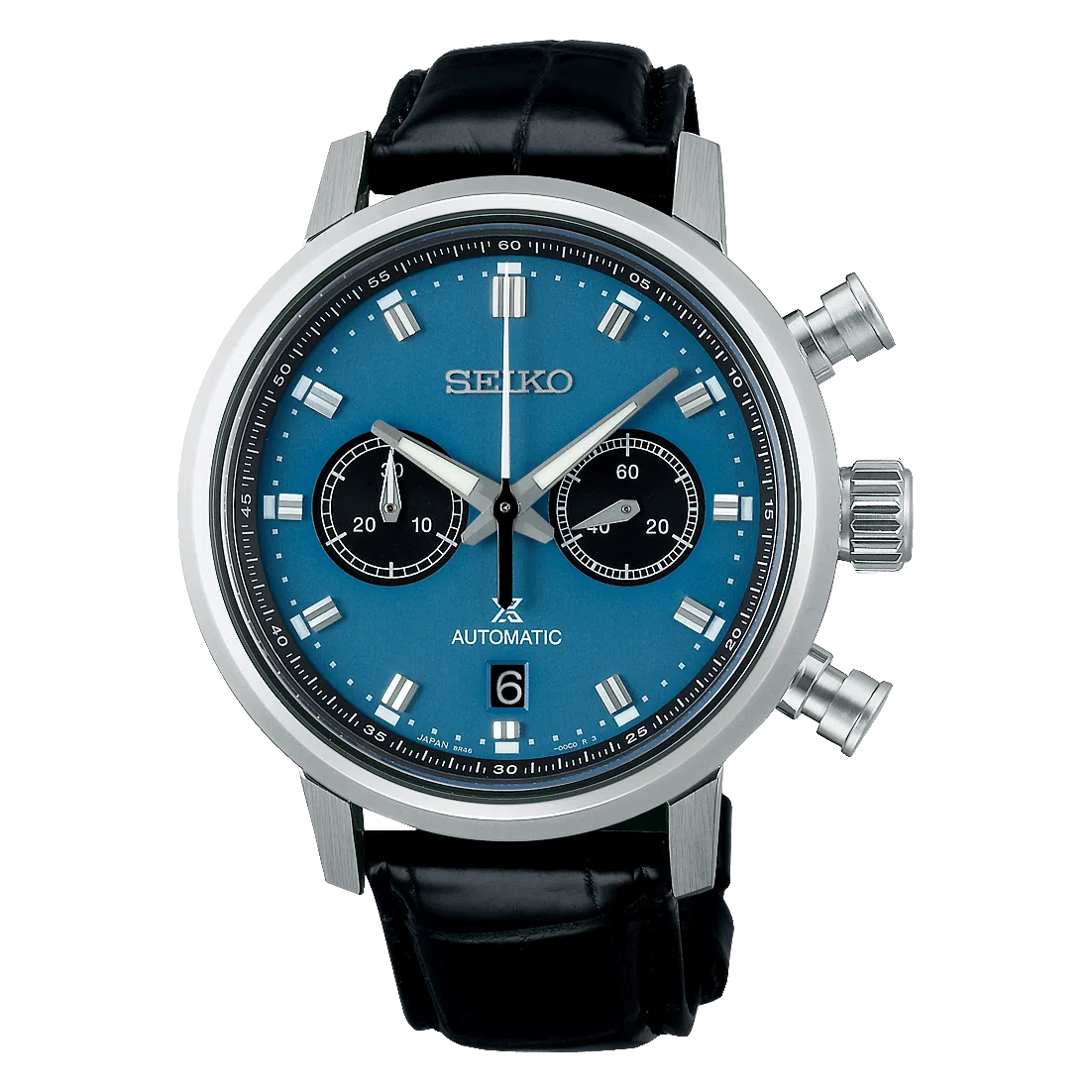 Prospex SPEEDTIMER SRQ039