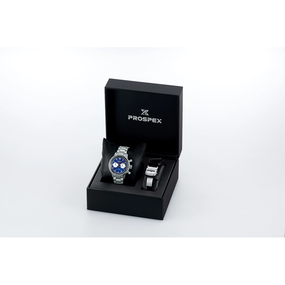 Prospex SPEEDTIMER SRQ043 Prospex SPEEDTIMER SRQ043