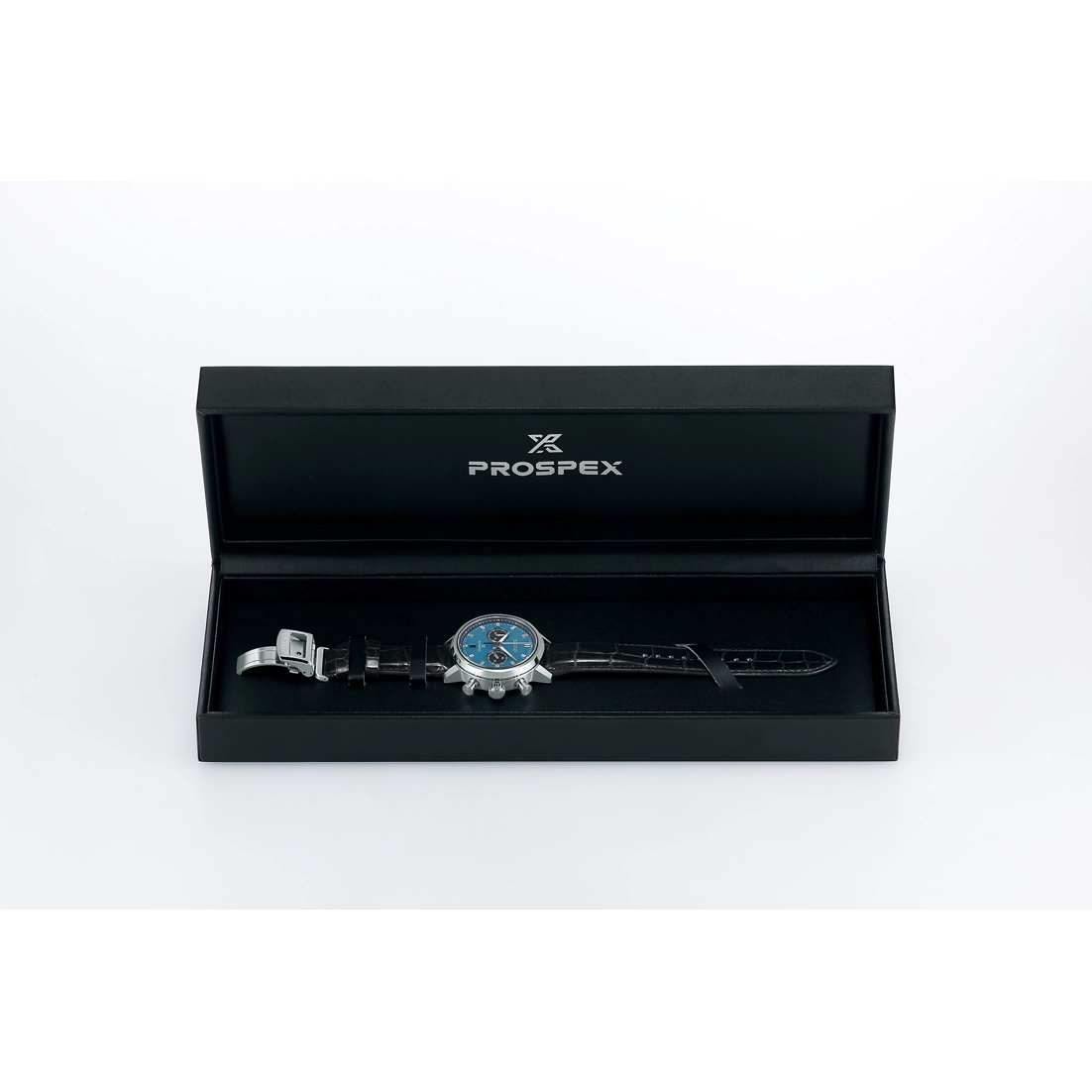 Prospex SPEEDTIMER SRQ039 Prospex SPEEDTIMER SRQ039