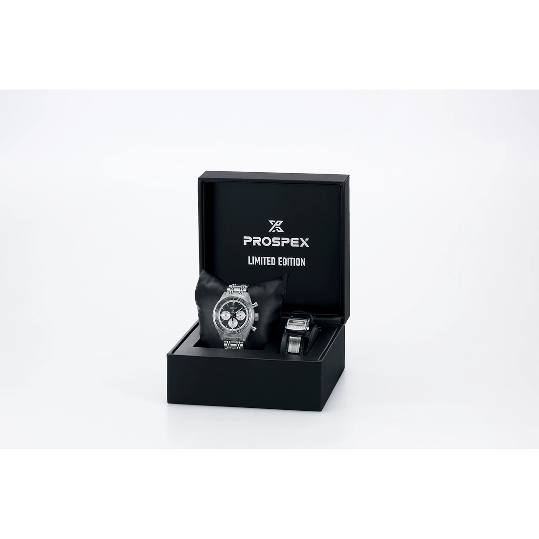 Prospex SPEEDTIMER Seiko Brand 100th Anniversary Speedtimer Mechanical Chronograph Edition Limited Edition SRQ049 Prospex SPEEDTIMER Seiko Brand 100th Anniversary Speedtimer Mechanical Chronograph Edition Limited Edition SRQ049