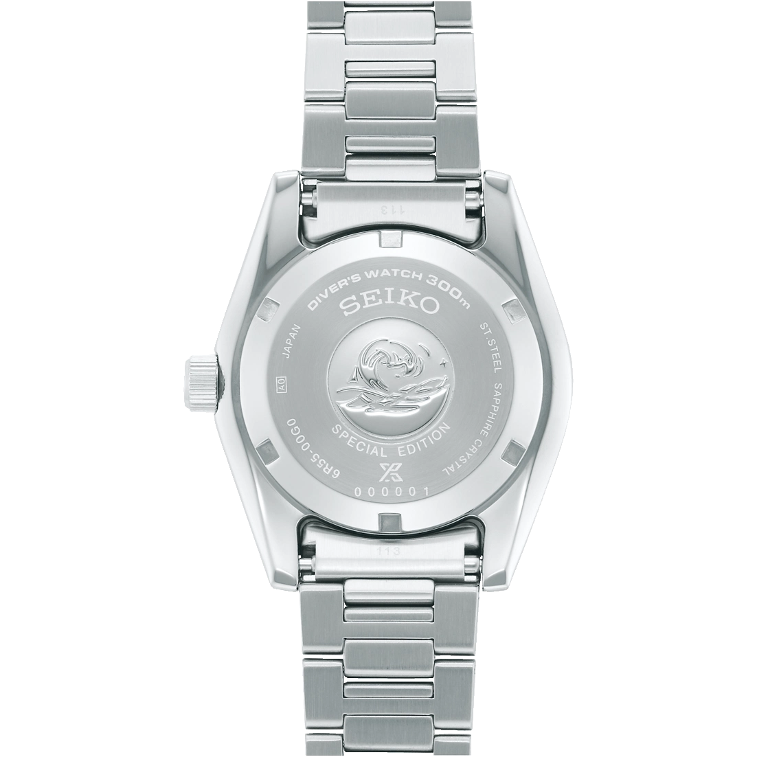 Prospex Sea Seiko Brand 100th Anniversary 1965 Heritage Diver’s Watch Ediție specială SPB455 Prospex Sea Seiko Brand 100th Anniversary 1965 Heritage Diver’s Watch Ediție specială SPB455