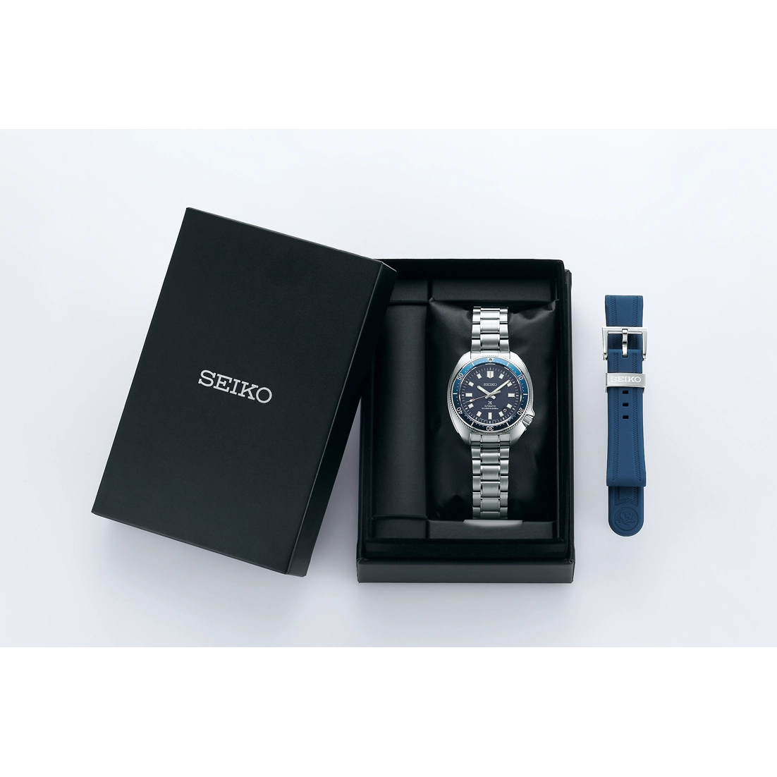 Prospex Sea The Naomi Uemura 80th Anniversary Limited Edition SLA049 Prospex Sea The Naomi Uemura 80th Anniversary Limited Edition SLA049