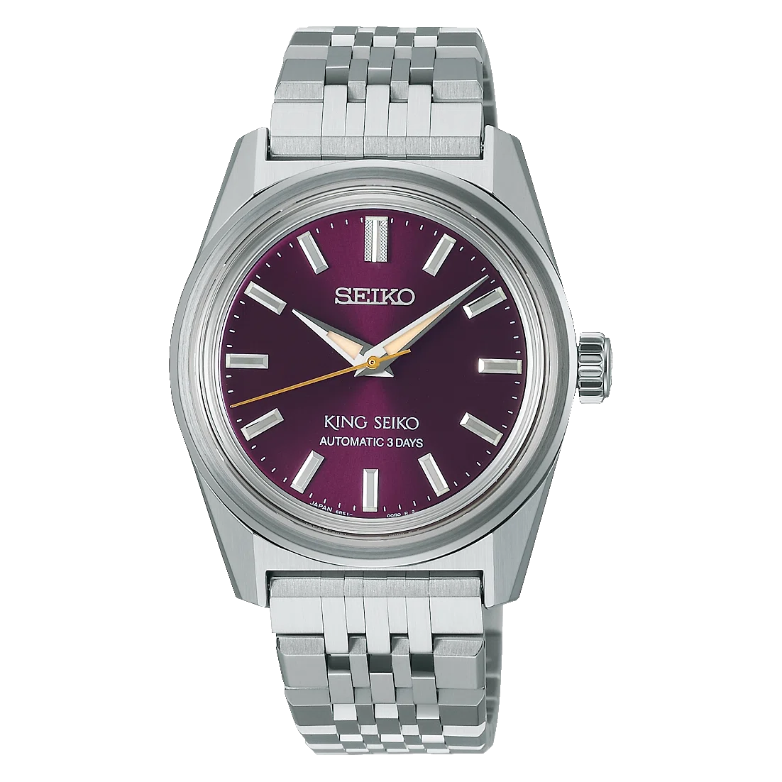 Regele Seiko KSK SPB461