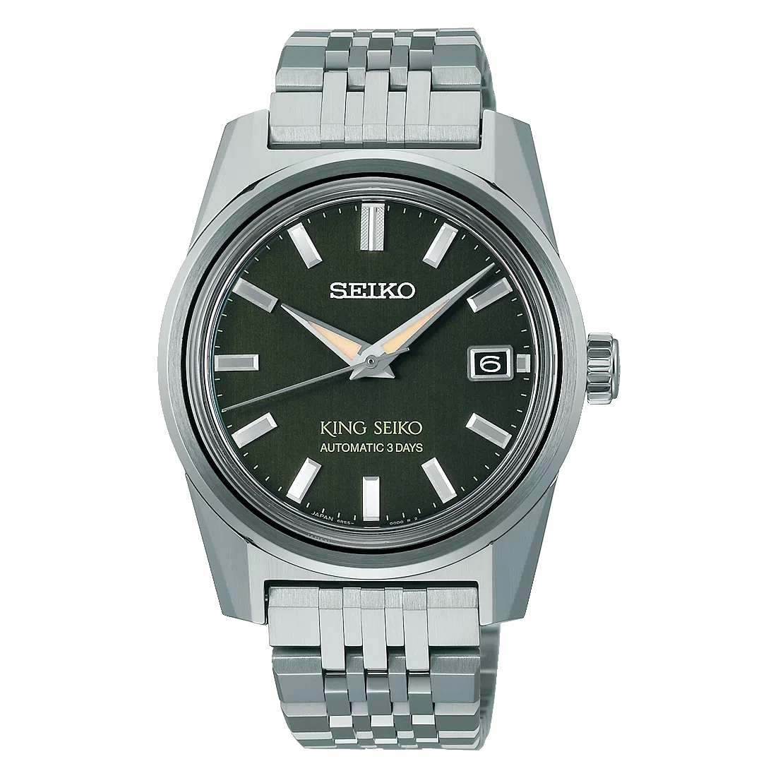 Regele Seiko KSK SPB391