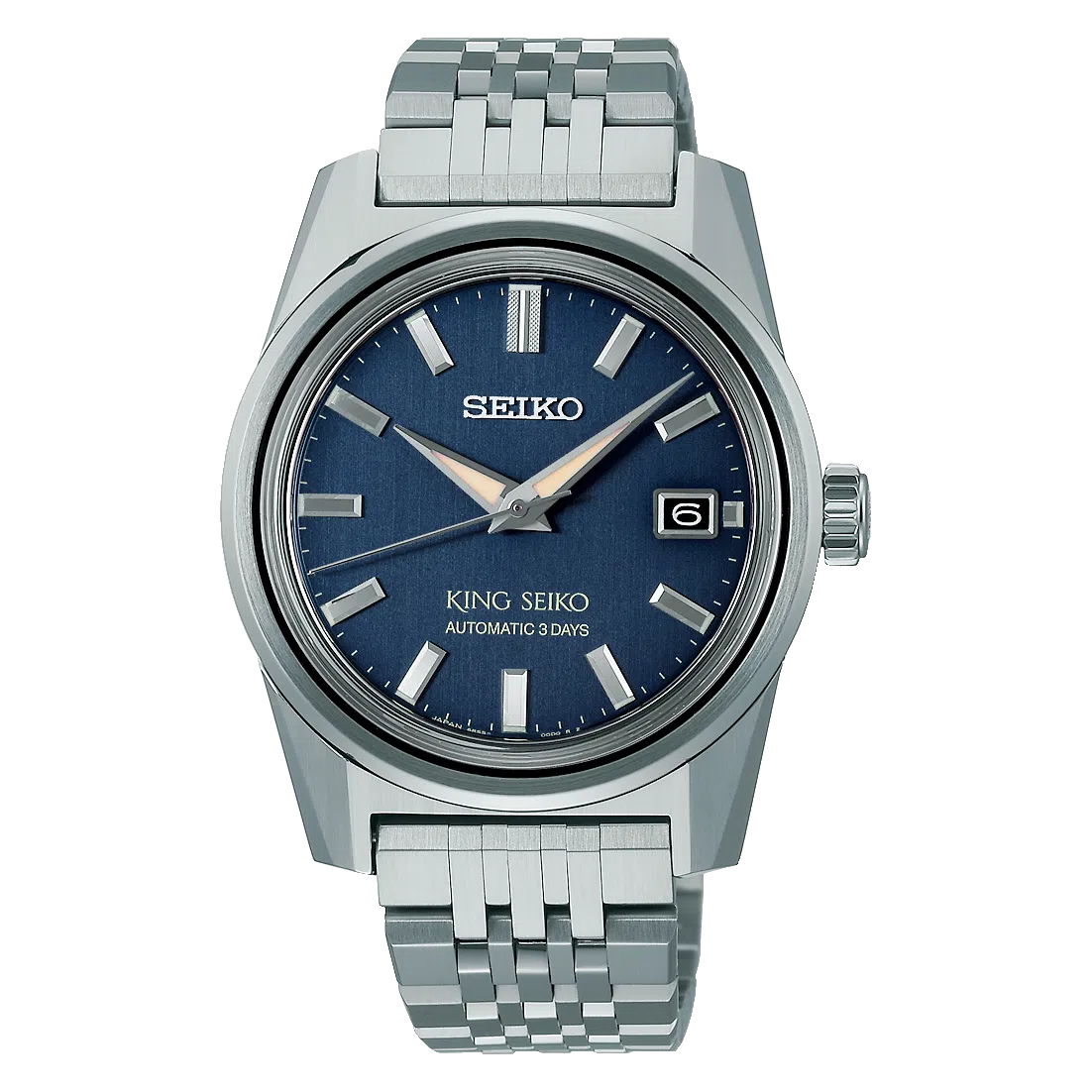 Regele Seiko KSK SPB389