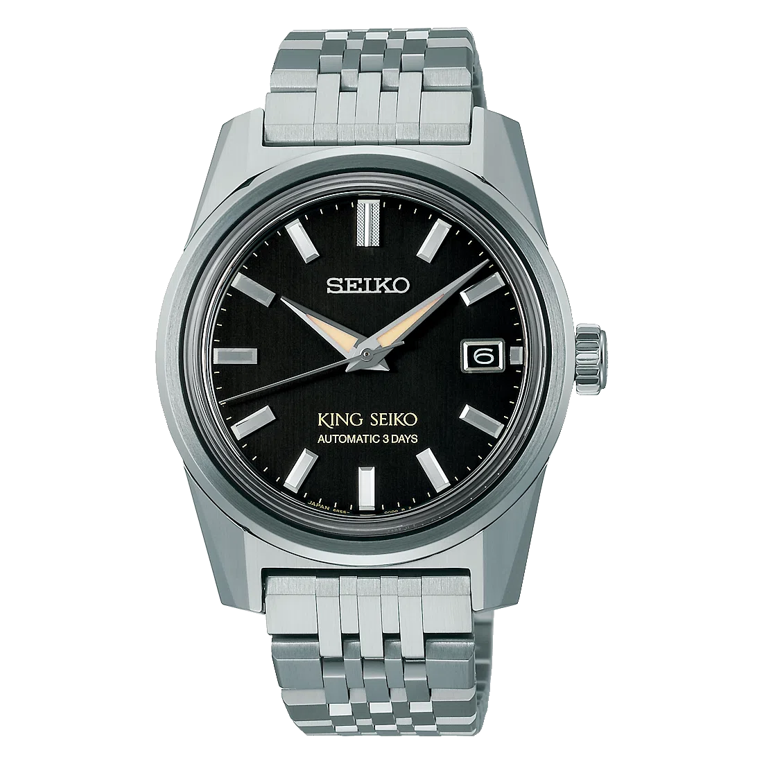 Regele Seiko KSK SPB387