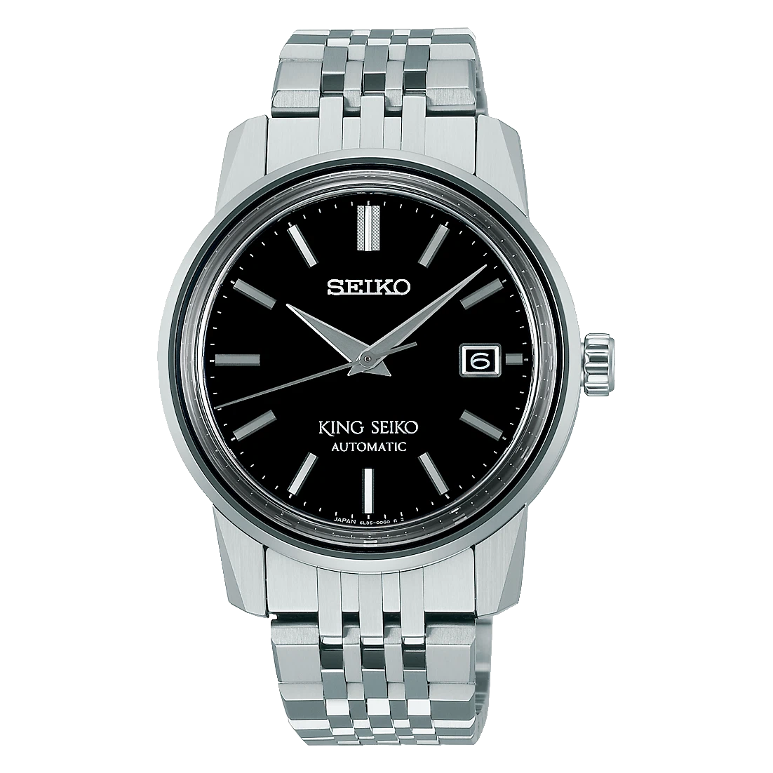 Regele Seiko KSK SJE091