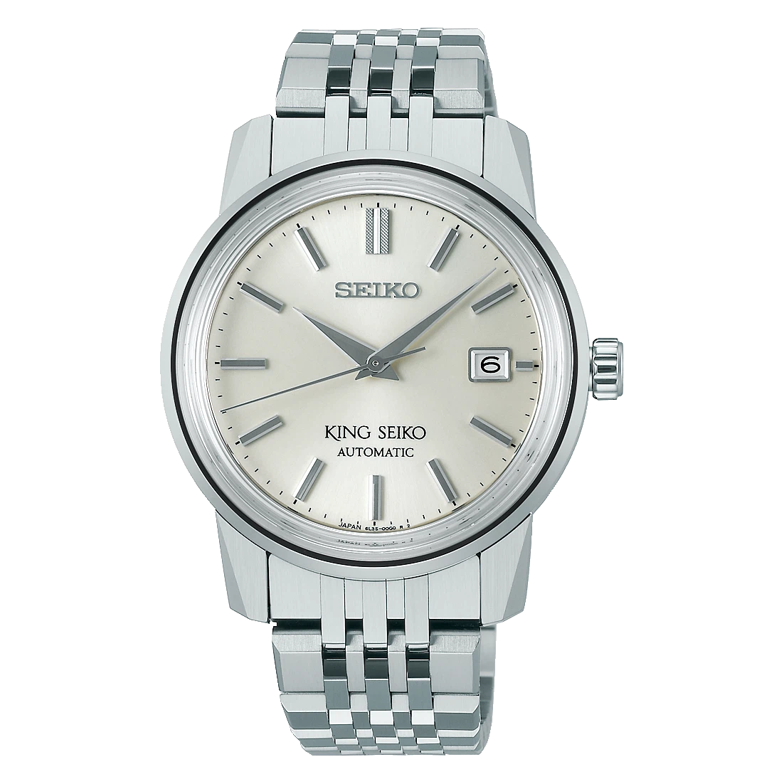 Regele Seiko KSK SJE089