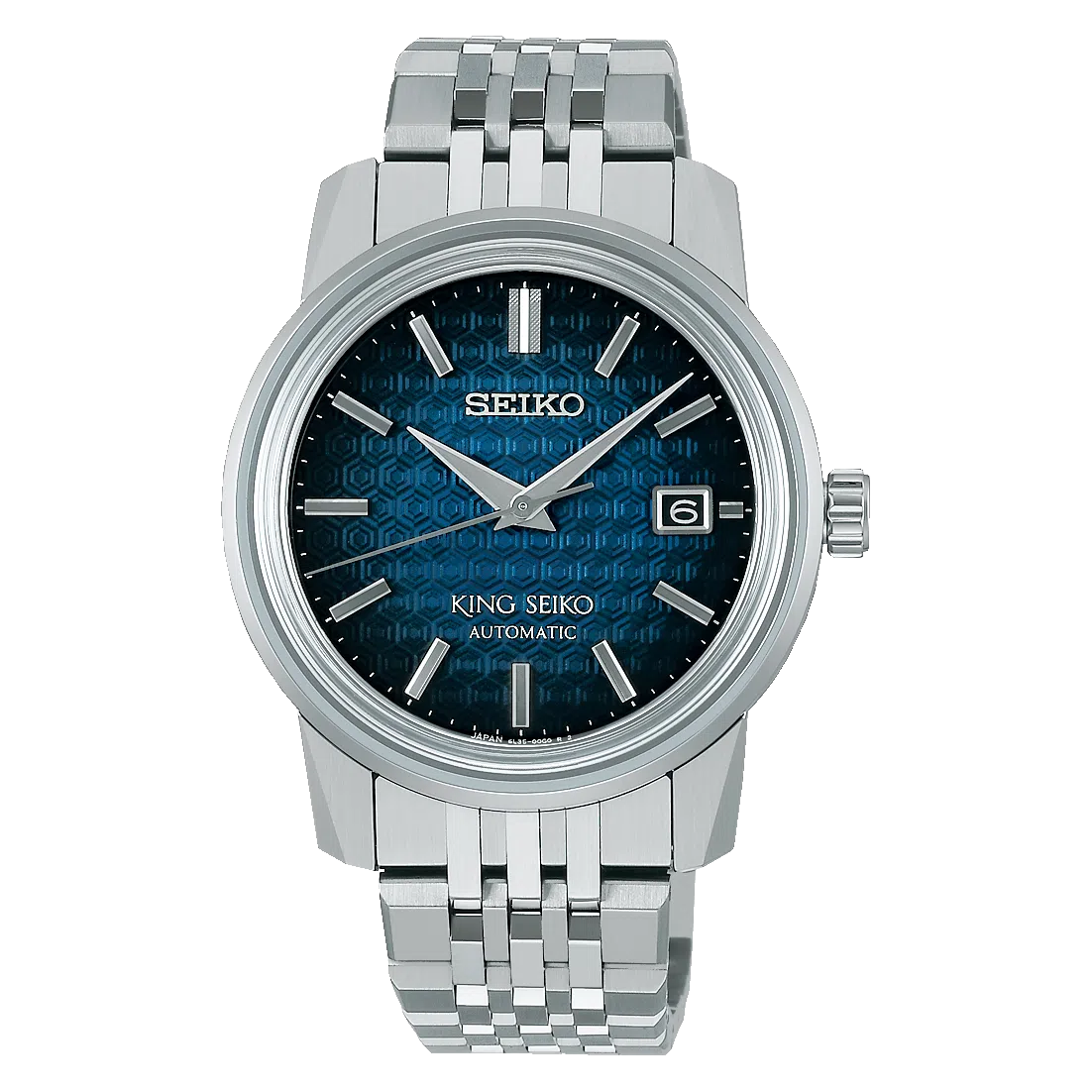 Regele Seiko KSK SJE105