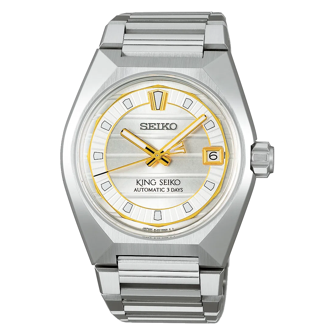 Regele Seiko VANAC SLA087