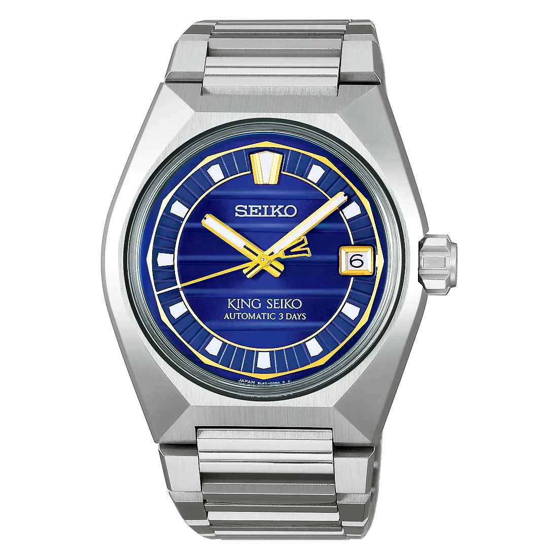 Regele Seiko VANAC SLA083